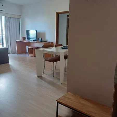 Apartamento Top no Leblon-3