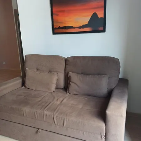 Apartamento Top no Leblon-2