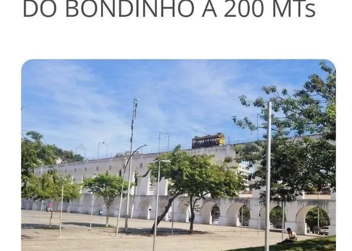 Studio Cinelandia 606 próximo a tudo Rio de Janeiro